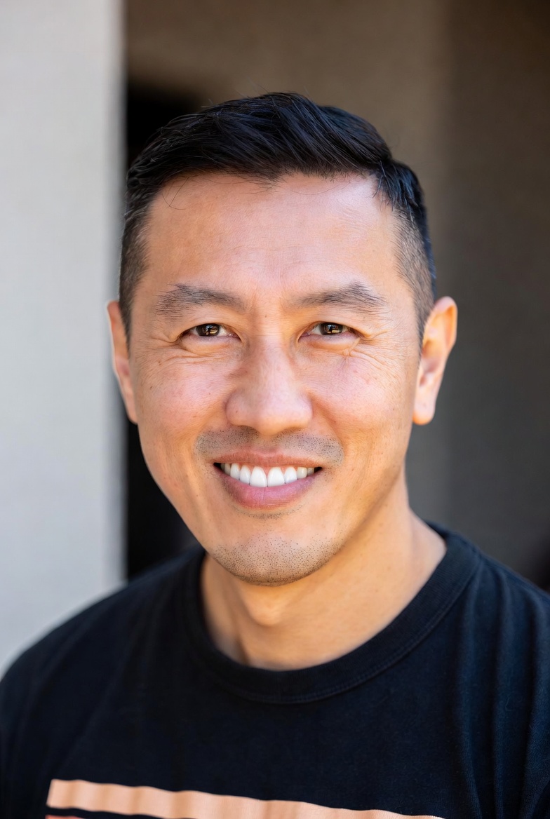 Alex Chen