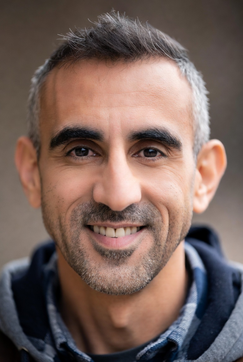 Carlos Rodriguez