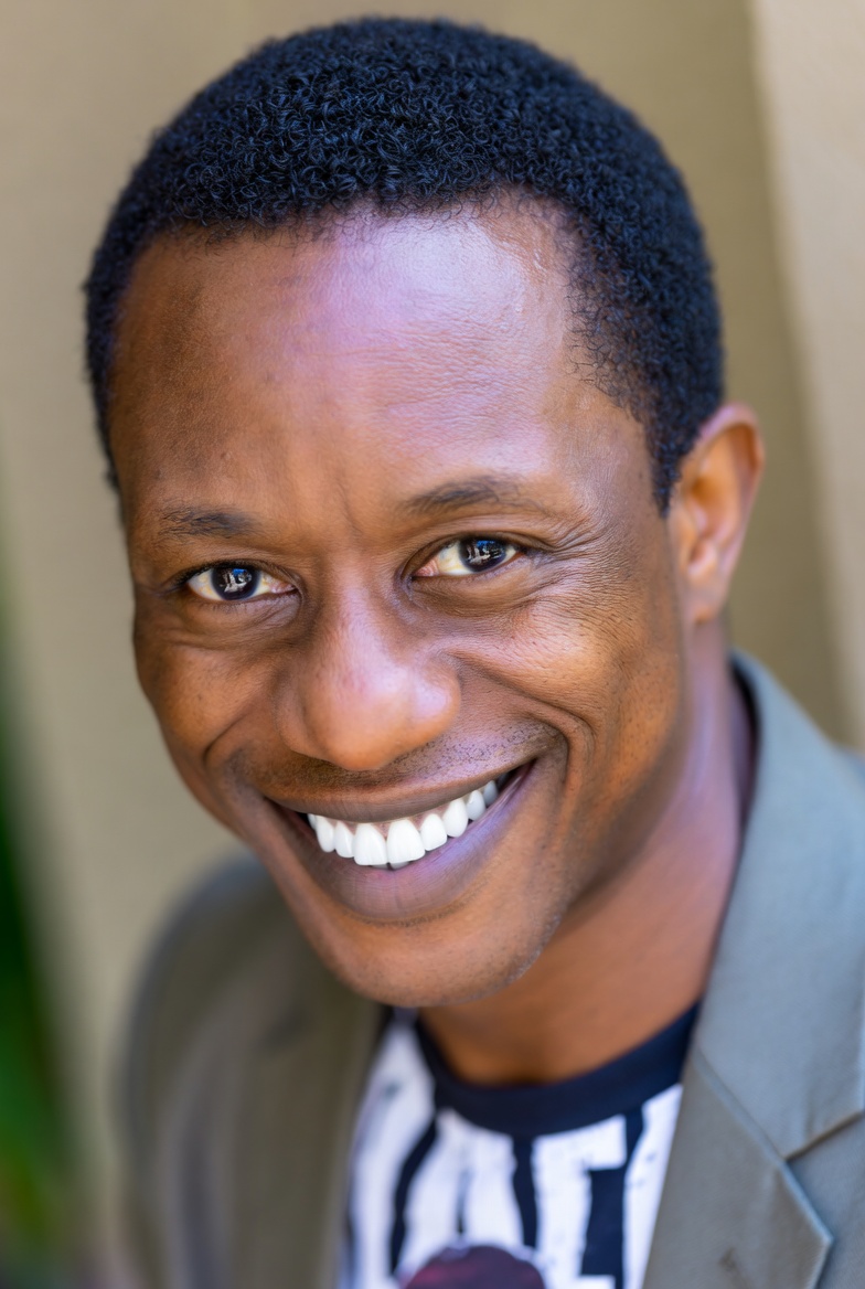 Ed Carver