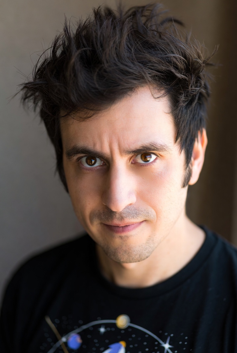 Elias Varn