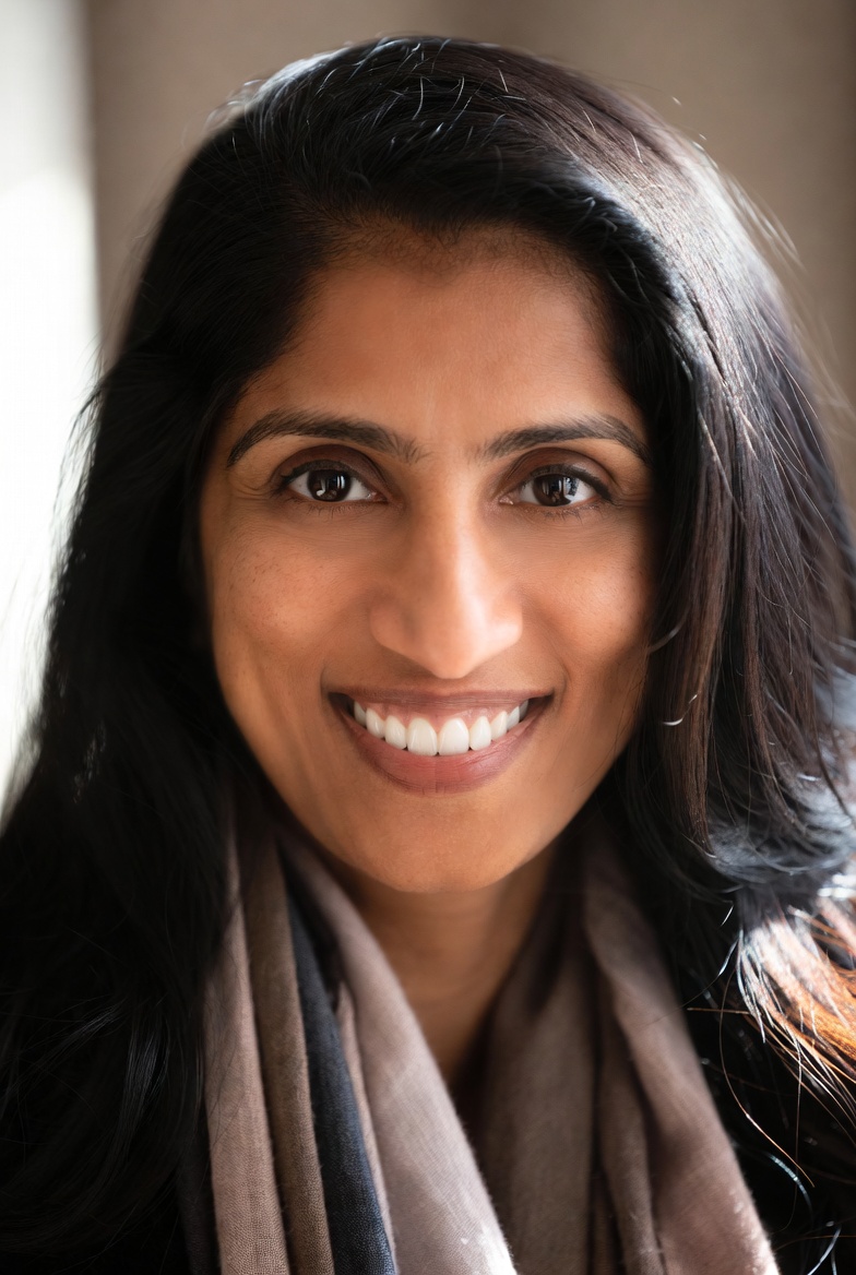 Maya Patel