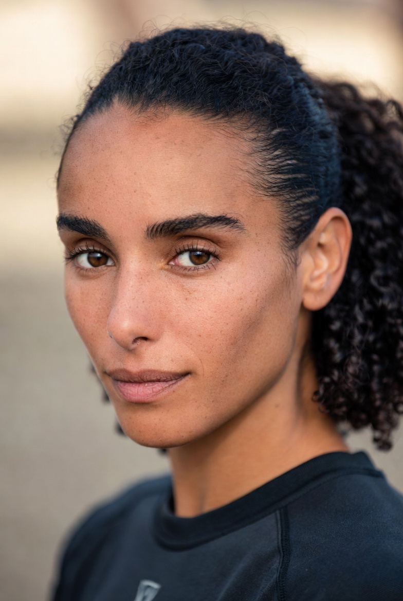 Zara Marrow